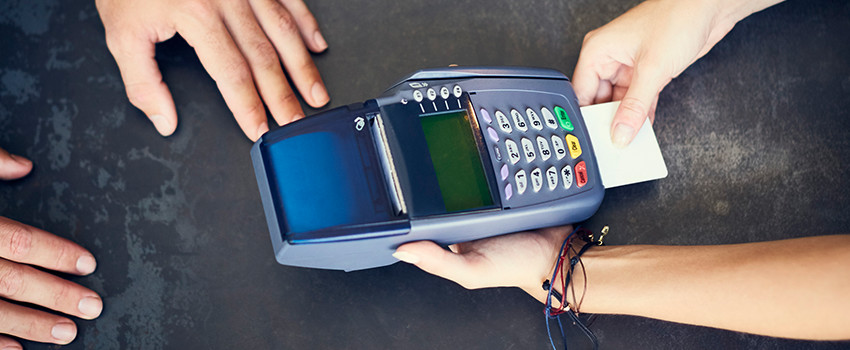 Credit card security and protection